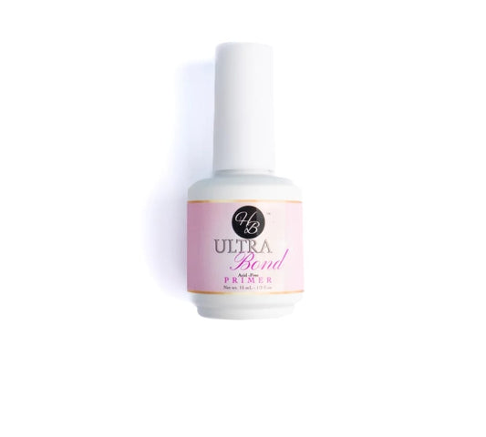 Ultra bond nail primer