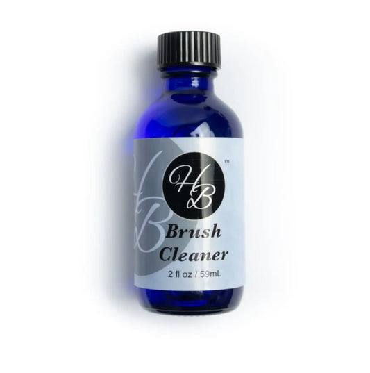 HB Brush cleaners