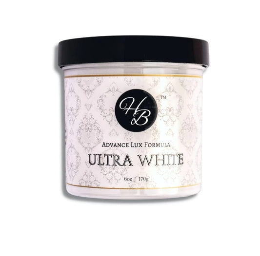 Ultra white