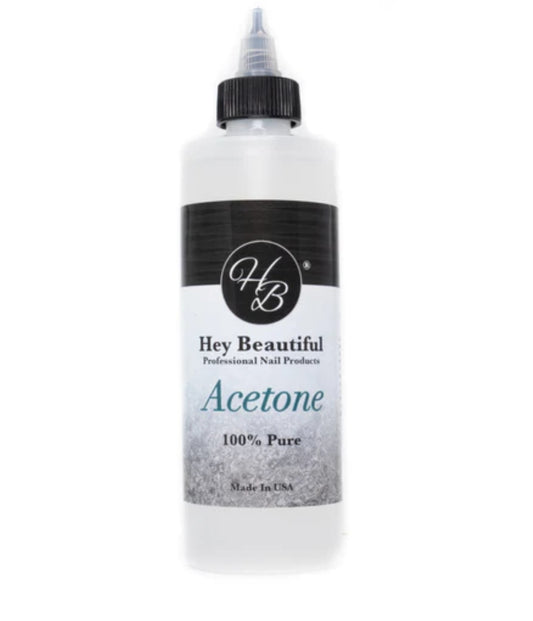 Acetone