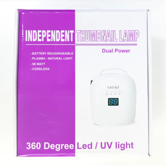 86 watts UV LED Lamp