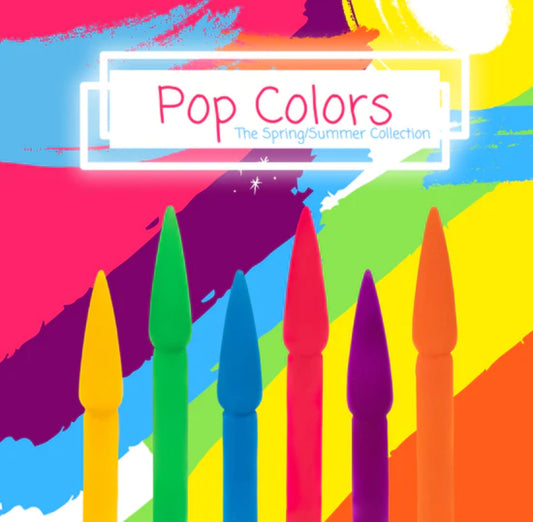 Pop Colors